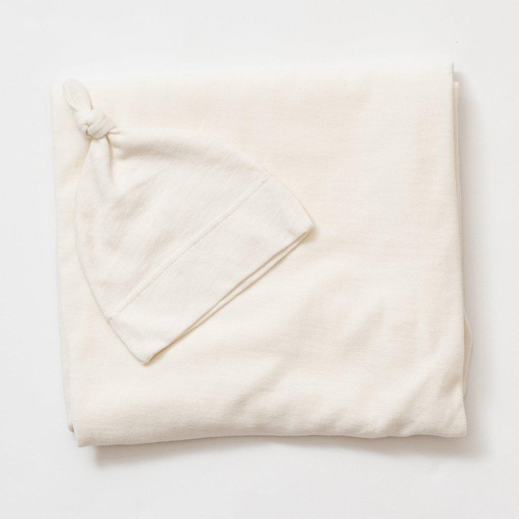 Dream Newborn Bundle in White
